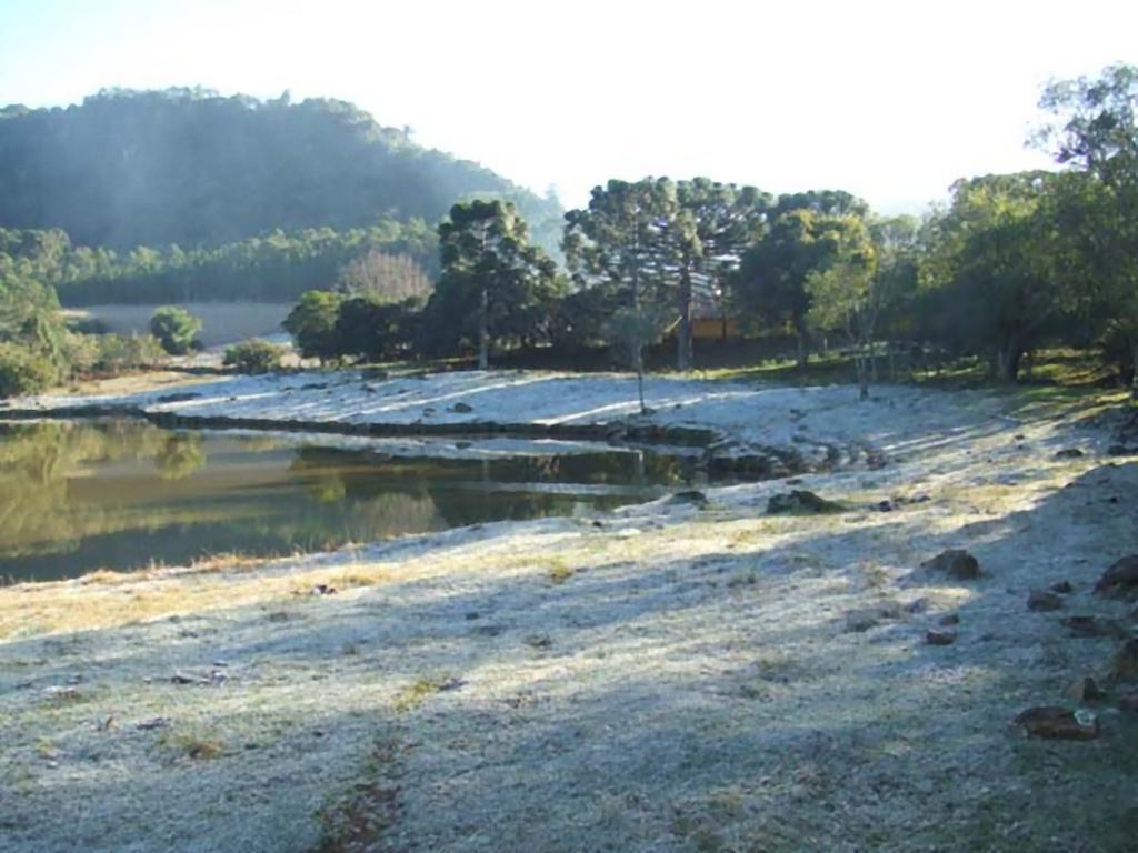 Pousada Bauernhof Nova Petropolis Exteriör bild