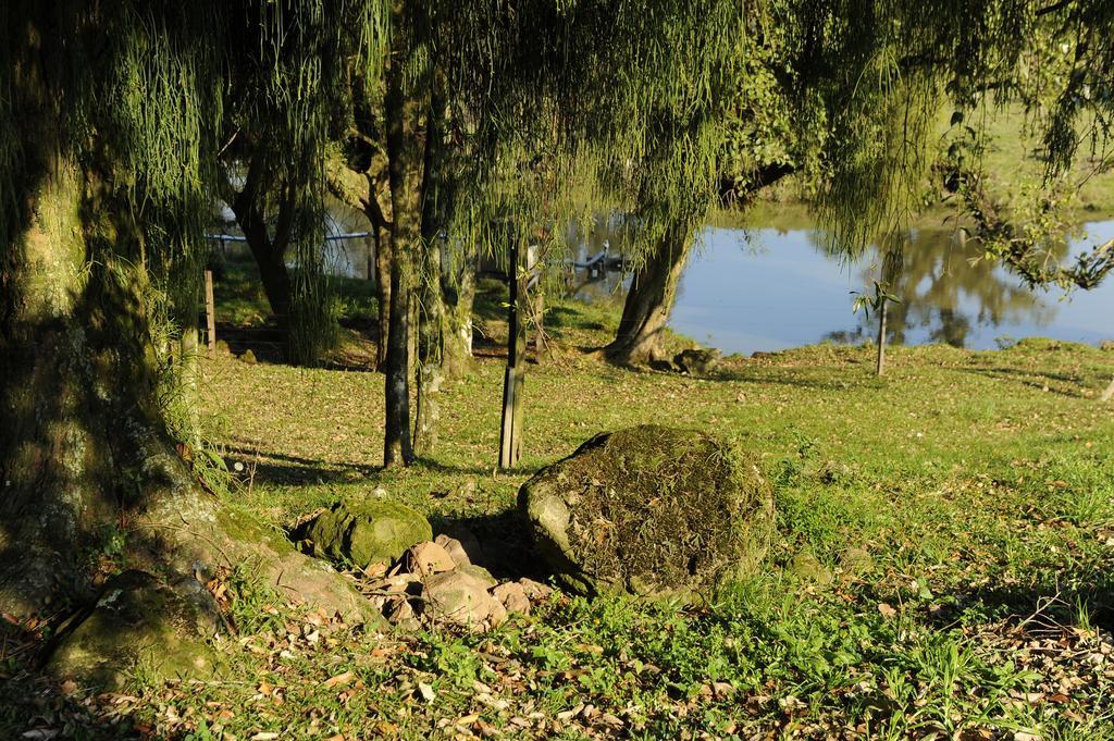 Pousada Bauernhof Nova Petropolis Exteriör bild